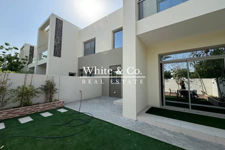 3 Bedroom Townhouse for Sale in Arabian Ranches 2, Dubai - Multiple Options | Single Row | High Demand