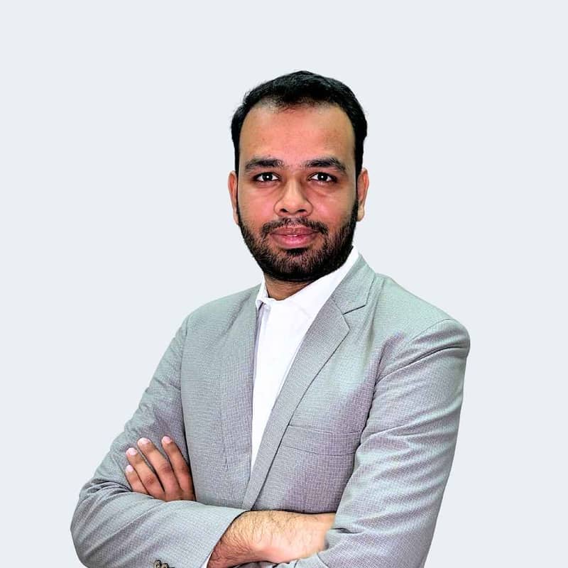 Muhammad Etizaz
