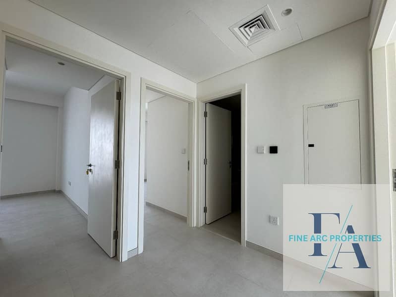 Brand New Town House / Ready To Move/ Spacious 3 BR