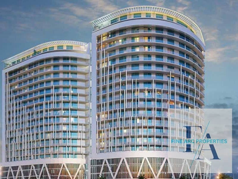 Квартира в Бизнес Бей,Дамак Мэйсон Маджестайн, 830000 AED - 11777372 Квартира в Бизнес Бей,Дамак Мэйсон Маджестайн, 830000 AED - 11777372