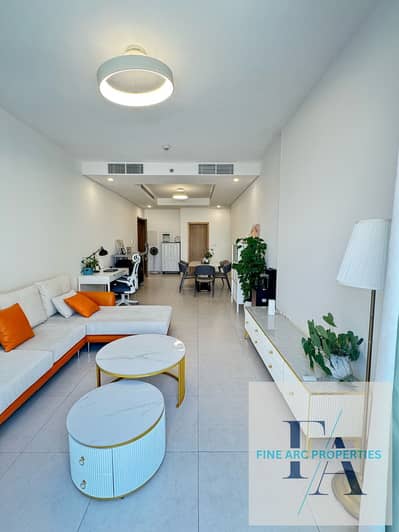 1 Bedroom Apartment for Rent in Business Bay, Dubai - Burj View/ Mid Floor/ Luxury Apartment/ Prime Location