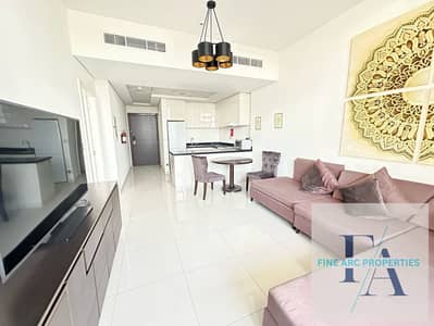 1 Bedroom Apartment for Sale in Jumeirah Village Circle (JVC), Dubai - Hot Deal/ Genuine Seller/ Best Price and Prime Location