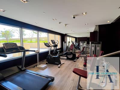 Studio for Rent in Jumeirah Village Circle (JVC), Dubai - Stylish Studio/ Fully Furnished/ Stunning Views