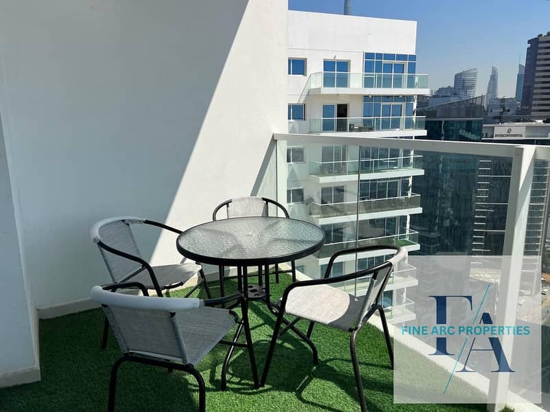 位于商业湾,AG大厦 的公寓 899999 AED - 11777340 位于商业湾,AG大厦 的公寓 899999 AED - 11777340