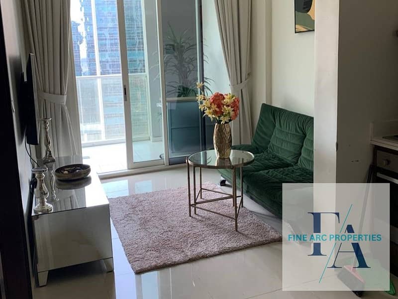 Квартира в Бизнес Бей，Вера Резиденции, 1 спальня, 95000 AED - 11777342