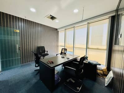 商业湾， 迪拜 写字楼待租 - 位于商业湾，交易所商务湾 的写字楼 300000 AED - 11912847
