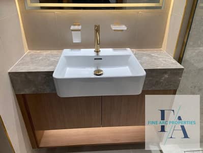 Studio for Rent in Business Bay, Dubai - Stylish Studio Available in Prime Location, Stunning Views