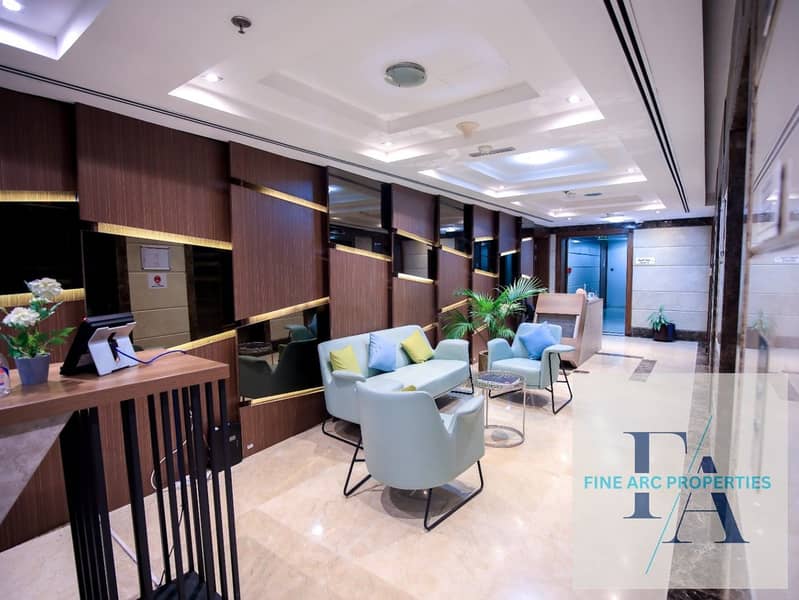 Офис в Бизнес Бей,Иксчендж Бизнес Бей, 49999 AED - 11777362 Офис в Бизнес Бей,Иксчендж Бизнес Бей, 49999 AED - 11777362