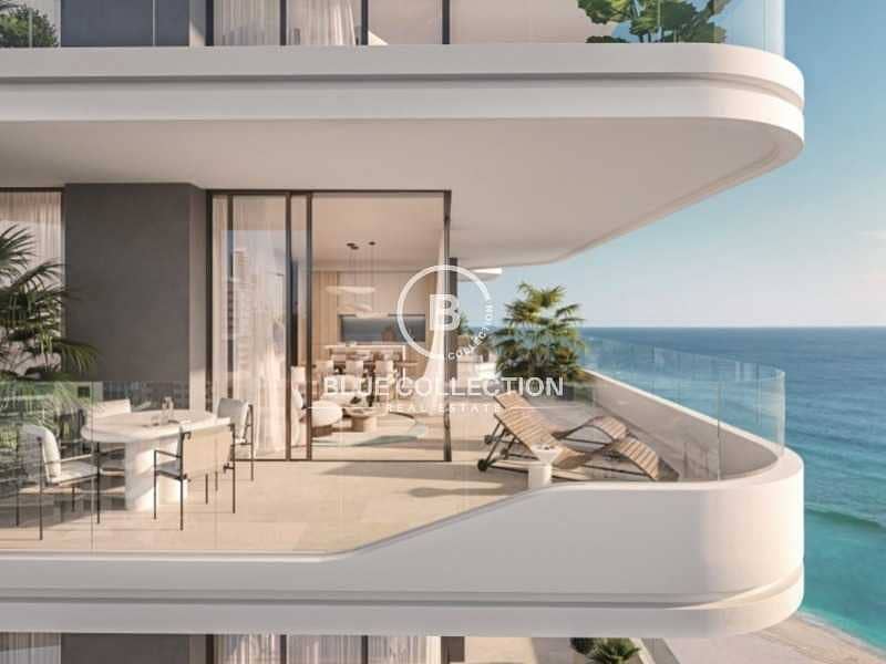 Квартира в Аль Марджан Айленд,Россо Бэй Резиденсес, 2 cпальни, 3277000 AED - 10353808 Квартира в Аль Марджан Айленд,Россо Бэй Резиденсес, 2 cпальни, 3277000 AED - 10353808