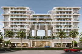 Q4 2027 Handover | Premier Location | Long Term Value