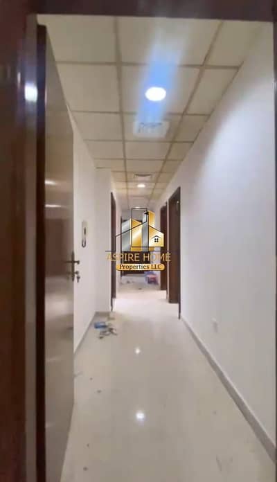 3 Bedroom Flat for Rent in Al Khalidiyah, Abu Dhabi - IMG-20250618-WA0002. jpg