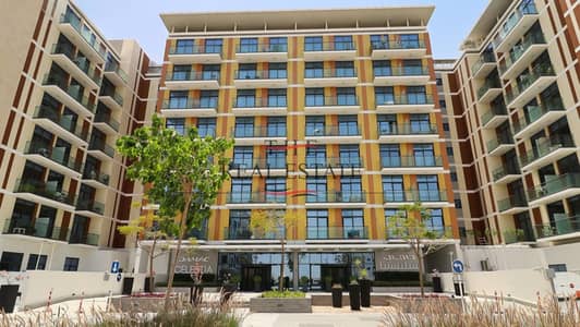 Studio for Rent in Dubai South, Dubai - 17. png