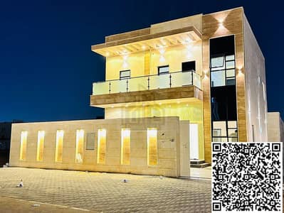 3 Bedroom Villa for Sale in Al Helio, Ajman - batch_IMG-20250522-WA0026. jpg