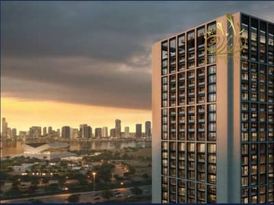 1 Bedroom Apartment for Sale in Culture Village (Jaddaf Waterfront), Dubai - WhatsApp Image 2025-06-18 at 12.48. 10 PM. jpeg