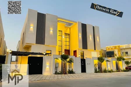5 Bedroom Villa for Sale in Al Yasmeen, Ajman - batch_779585041-1066x800. jpg