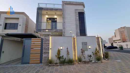 5 Cпальни Вилла Продажа в Аль Хелио, Аджман - WhatsApp Image 2025-06-18 at 12.54. 57 PM. jpeg