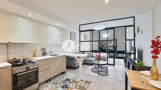 迪拜体育城， 迪拜 1 卧室公寓待租 - AZCO REAL ESTATE-1. jpg