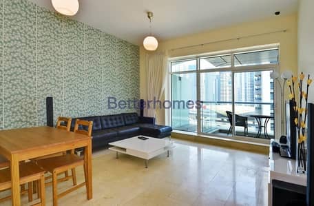 Fully Furnished | 1 Bed |Bayside Residence Fully Furnished | 1 Bed |Bayside Residence