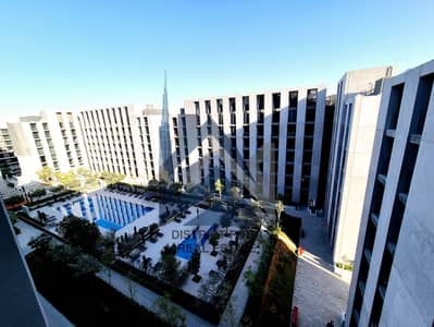 1 Bedroom Apartment for Rent in Aljada, Sharjah - 20250125_161020. jpg