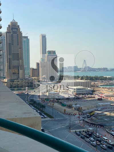 2 Bedroom Apartment for Rent in Dubai Marina, Dubai - WhatsApp Image 2025-06-18 at 12.12. 30 PM. jpeg