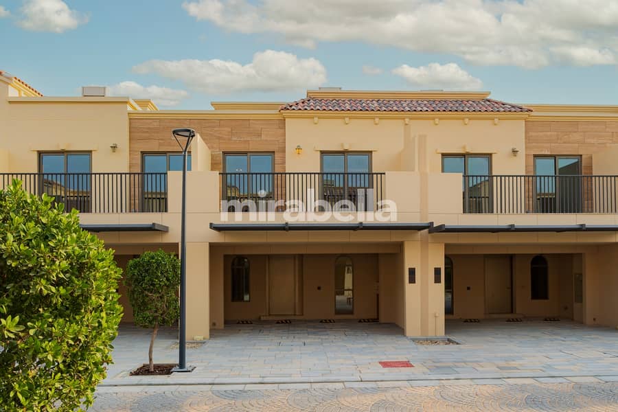 位于朱美拉高尔夫庄园,茉莉花道 3 卧室的联排别墅 240000 AED - 11956463 位于朱美拉高尔夫庄园,茉莉花道 3 卧室的联排别墅 240000 AED - 11956463