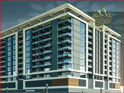 2 Bedroom Flat for Sale in Jumeirah Village Circle (JVC), Dubai - 10. jpg