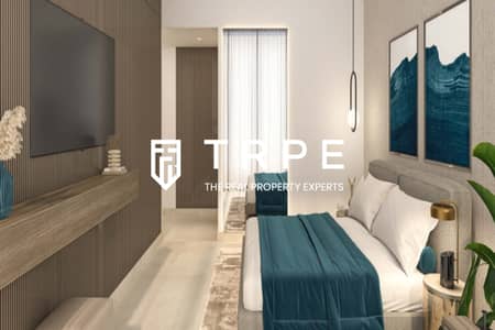 2 Bedroom Flat for Sale in Dubai Sports City, Dubai - Golf Course View | Great Location | Lavish