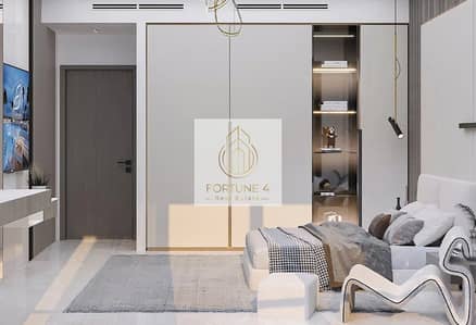 شقة 2 غرفة نوم للبيع في قرية جميرا الدائرية، دبي - gallery_image_1_of_binghatti_amberhall_63872372593507992610993_820465_. jpg