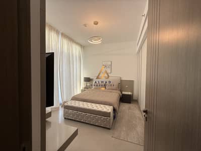 1 Bedroom Flat for Sale in Jumeirah Village Circle (JVC), Dubai - Five hotel view | LUX building | VOT