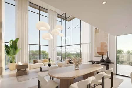 2 Bedroom Flat for Sale in Ghaf Woods, Dubai - Wake Up in the Woods | Handover Q3 2027