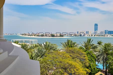 شقة 3 غرف نوم للبيع في نخلة جميرا، دبي - ZOH_3674-2. jpg