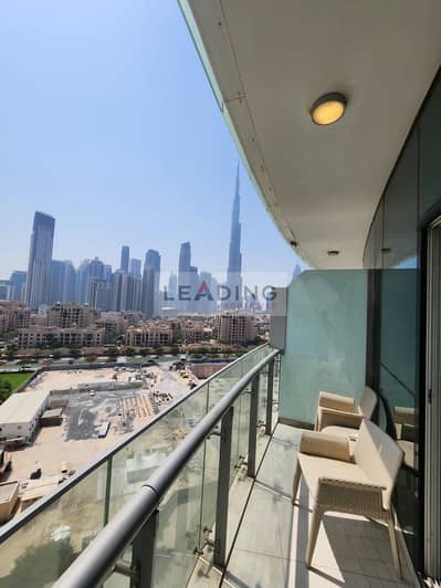 1 Bedroom Flat for Rent in Downtown Dubai, Dubai - 8. jpeg