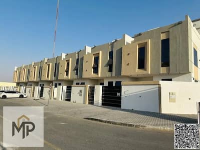 4 Bedroom Villa for Sale in Al Helio, Ajman - batch_779948270-1066x800. jpg