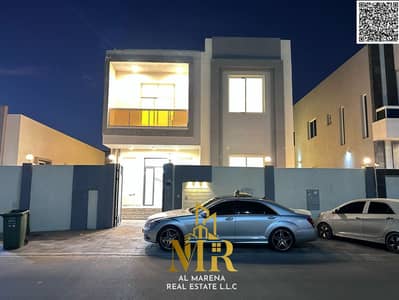 5 Bedroom Villa for Sale in Al Zahya, Ajman - IMG-20250416-WA0003. jpg