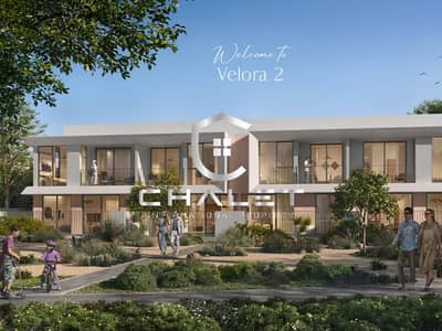 4 Cпальни Вилла Продажа в  Валли, Дубай - VELORA_IMG (9). png