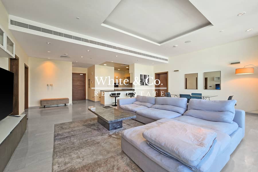 Квартира в Палм Джумейра,Окиана,Осеана Саутерн, 2 cпальни, 320000 AED - 9469132 Квартира в Палм Джумейра,Окиана,Осеана Саутерн, 2 cпальни, 320000 AED - 9469132