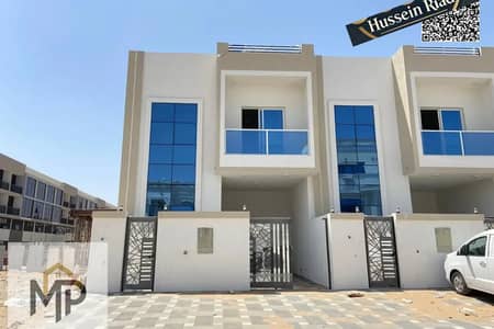 3 Bedroom Villa for Sale in Al Helio, Ajman - batch_779497088-1066x800. jpg