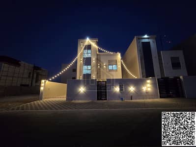 6 Bedroom Villa for Sale in Al Helio, Ajman - batch_20250513_191734. jpg