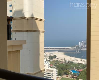 2 Bedroom Apartment for Rent in Jumeirah Beach Residence (JBR), Dubai - WhatsApp Image 2025-06-17 at 4.42. 43 AM (1). jpeg