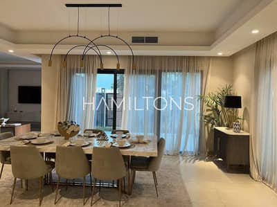 3 Bedroom Townhouse for Sale in Al Rahmaniya, Sharjah - WhatsApp Image 2025-06-18 at 12.14. 17. jpeg