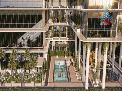 2 Bedroom Apartment for Sale in Majan, Dubai - IMG-20250528-WA0036. jpg