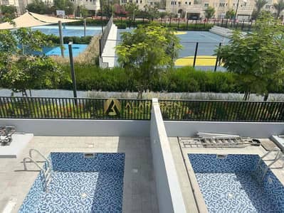 4 Bedroom Villa for Rent in Jumeirah Village Circle (JVC), Dubai - 5288b7a7-8565-4fa9-9938-b0f51acfc8a5. jpg 4 Bedroom Villa for Rent in Jumeirah Village Circle (JVC), Dubai - 5288b7a7-8565-4fa9-9938-b0f51acfc8a5. jpg