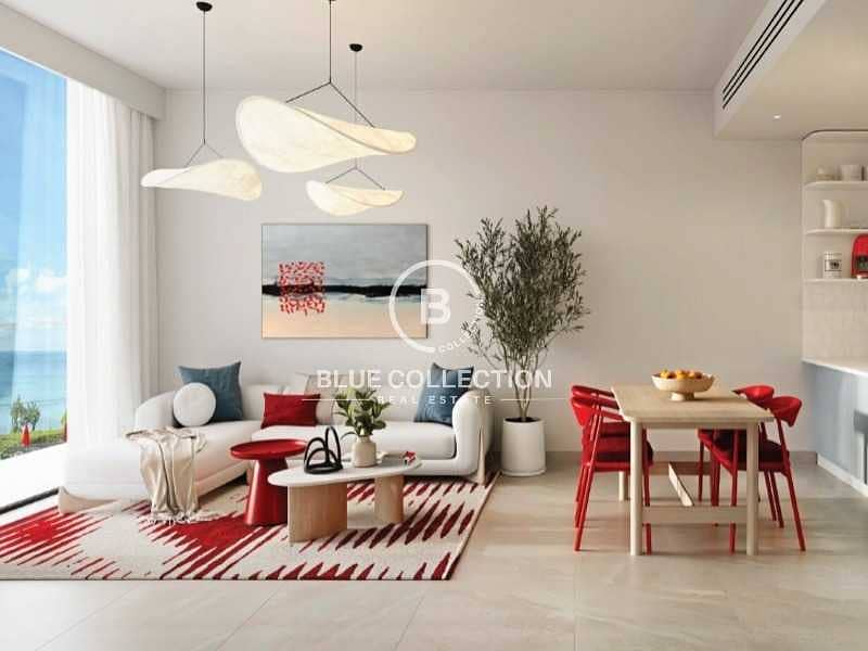 位于阿尔马扬岛,罗索湾公寓 1 卧室的公寓 1943000 AED - 10353174 位于阿尔马扬岛,罗索湾公寓 1 卧室的公寓 1943000 AED - 10353174