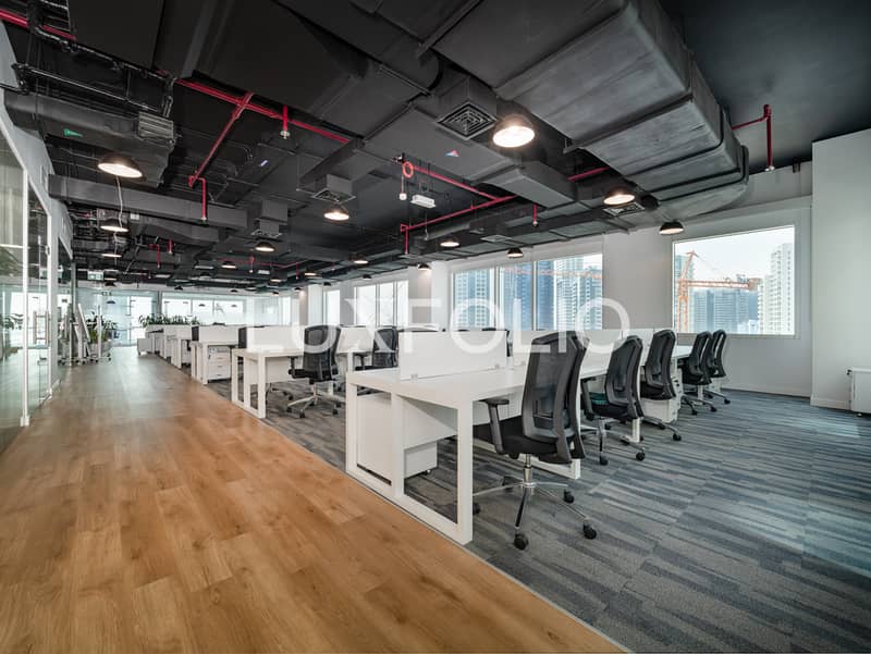 位于商业湾,海湾广场,海湾广场8号 的写字楼 1325000 AED - 11956765 位于商业湾,海湾广场,海湾广场8号 的写字楼 1325000 AED - 11956765