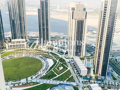 فلیٹ 1 غرفة نوم للايجار في مرسى خور دبي، دبي - شقة في هاربور فيوز 1،هاربور فيوز،مرسى خور دبي 1 غرفة 100000 درهم - 11956797