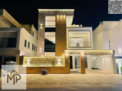 5 Bedroom Villa for Sale in Al Yasmeen, Ajman - batch_779682457-1066x800. jpg