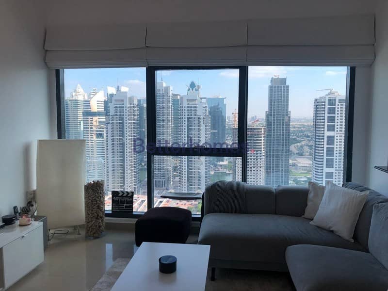 High Floor I Unfurnished I Vacant Soon High Floor I Unfurnished I Vacant Soon
