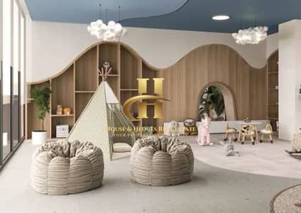 1 Bedroom Apartment for Sale in Dubai South, Dubai - 14294. jpg