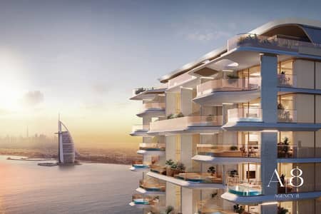 2 Bedroom Flat for Sale in Palm Jumeirah, Dubai - Vitalia 17. jpg