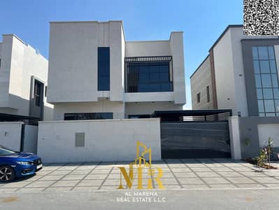5 Bedroom Villa for Sale in Al Yasmeen, Ajman - IMG-20250618-WA0061. jpg